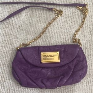Marc jacobs classic q karlie bag